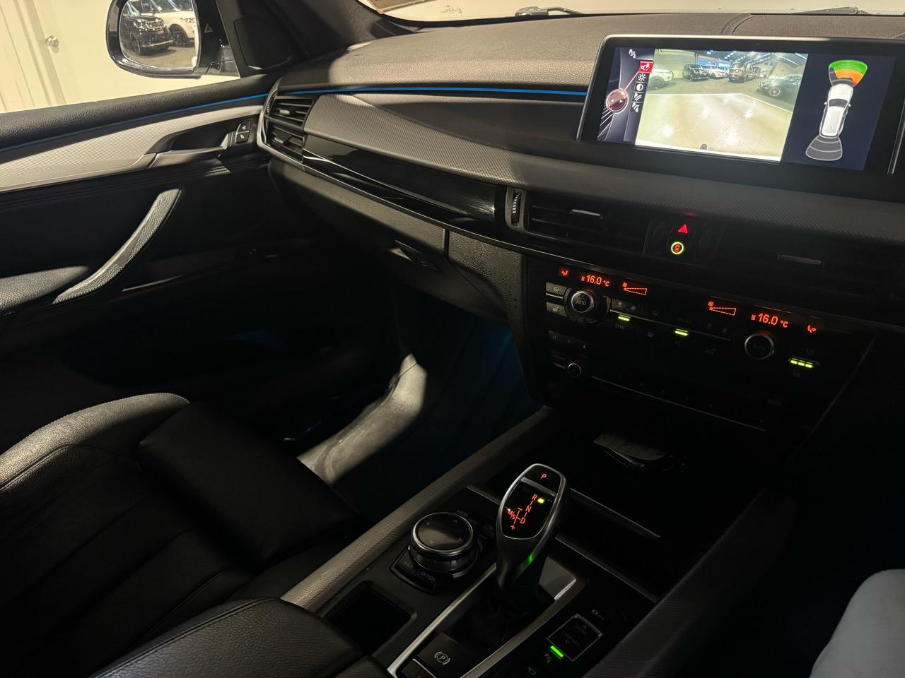 2014 BMW X5
