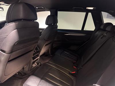 2014 BMW X5 - Thumbnail