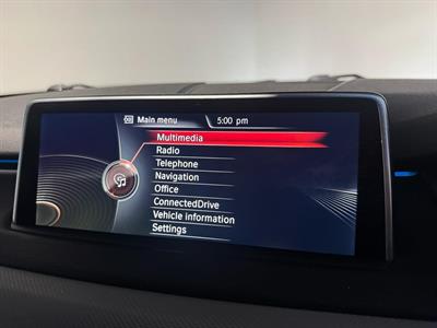 2014 BMW X5 - Thumbnail