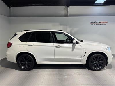 2014 BMW X5 - Thumbnail