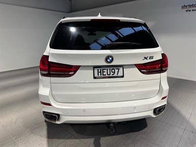 2014 BMW X5 - Thumbnail