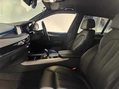 2014 BMW X5 - Thumbnail