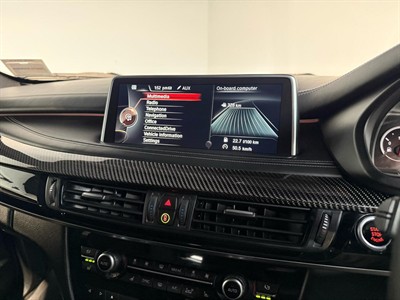 2016 BMW X5 - Thumbnail