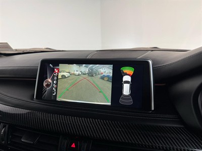 2016 BMW X5 - Thumbnail