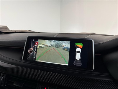 2016 BMW X5 - Thumbnail