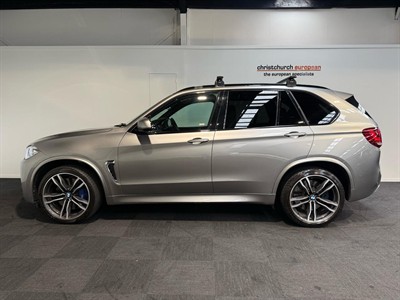 2016 BMW X5 - Thumbnail