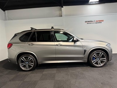 2016 BMW X5 - Thumbnail