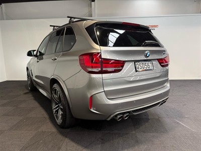 2016 BMW X5 - Thumbnail