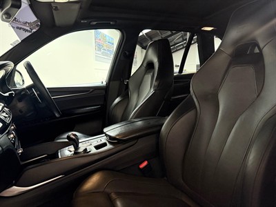 2016 BMW X5 - Thumbnail