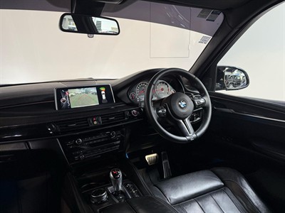 2016 BMW X5 - Thumbnail