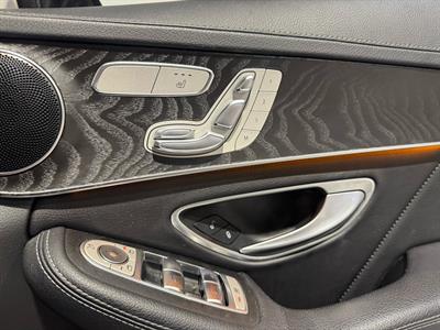 2015 Mercedes-Benz C 200 - Thumbnail