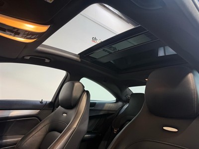 2015 Mercedes-Benz C 63 - Thumbnail