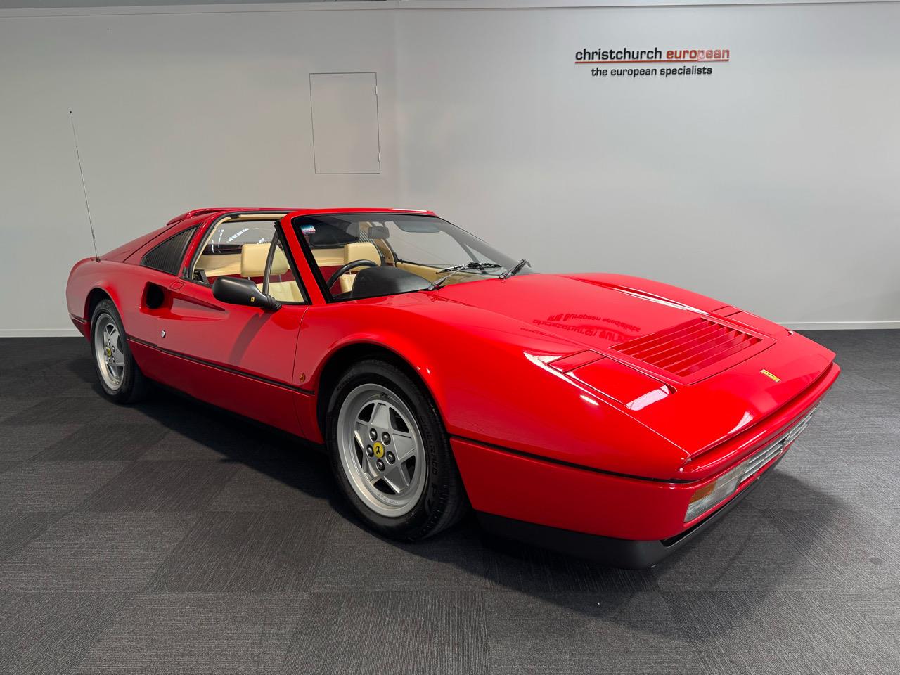 1988 Ferrari 328