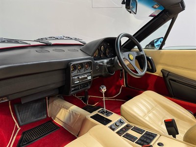 1988 Ferrari 328 - Thumbnail