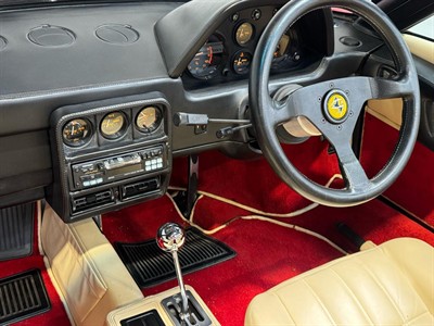 1988 Ferrari 328 - Thumbnail