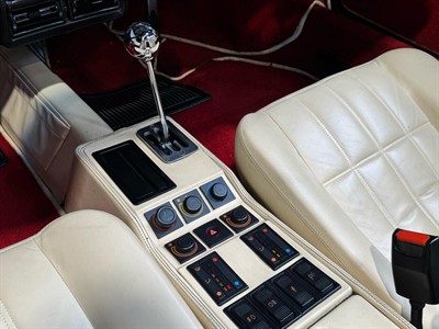 1988 Ferrari 328 - Thumbnail