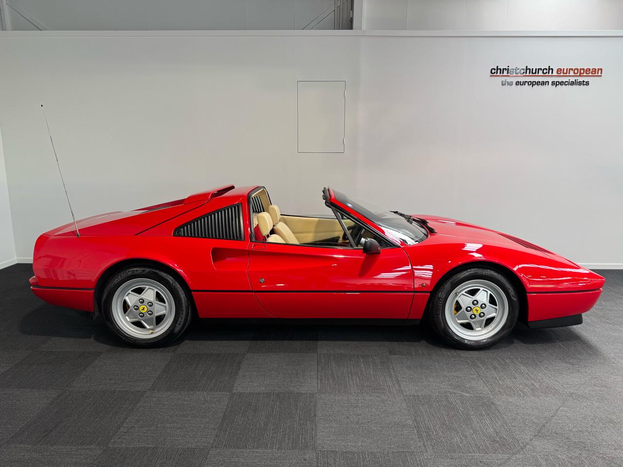 1988 Ferrari 328