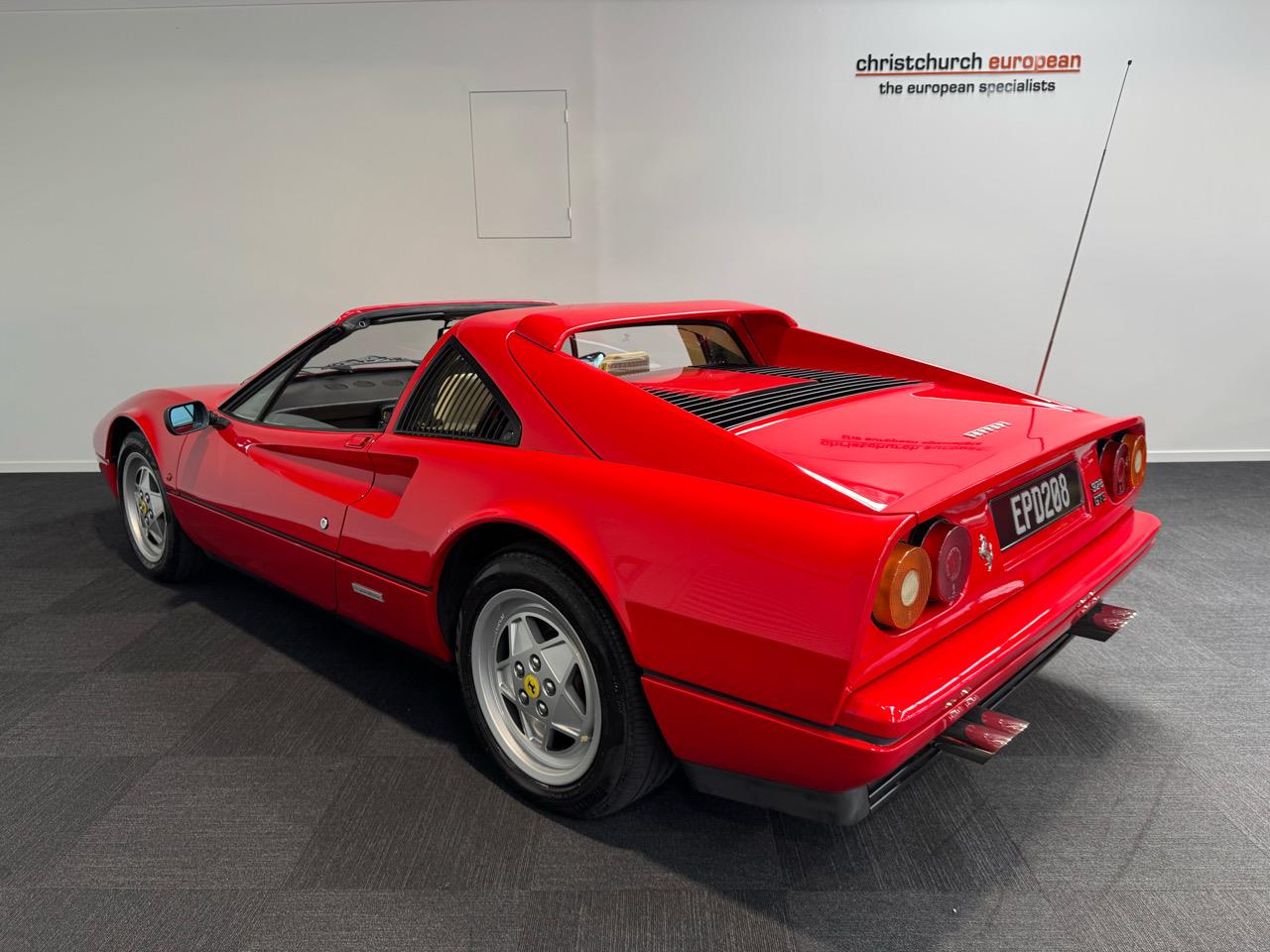 1988 Ferrari 328
