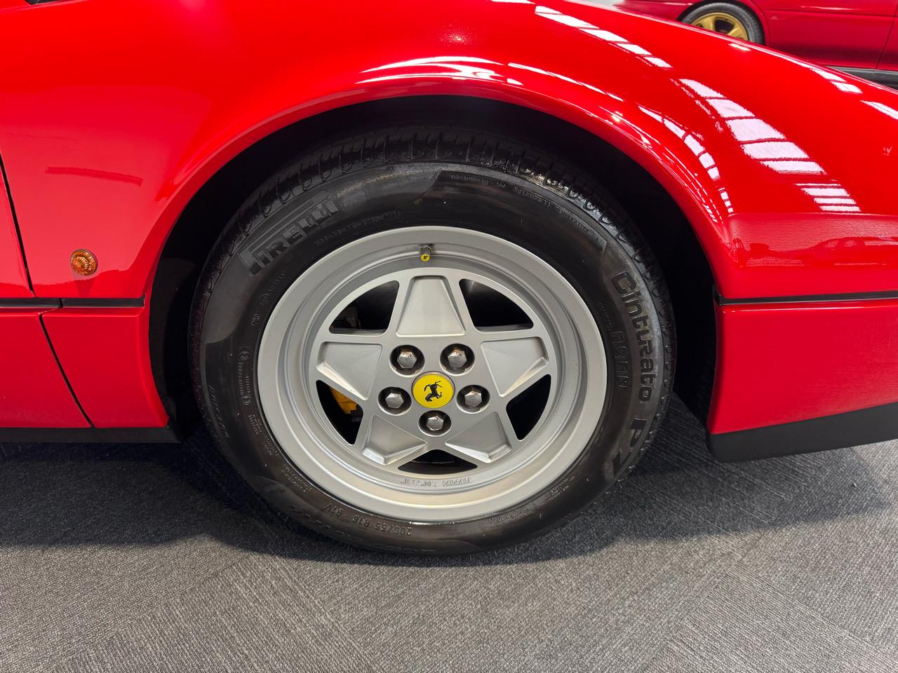 1988 Ferrari 328