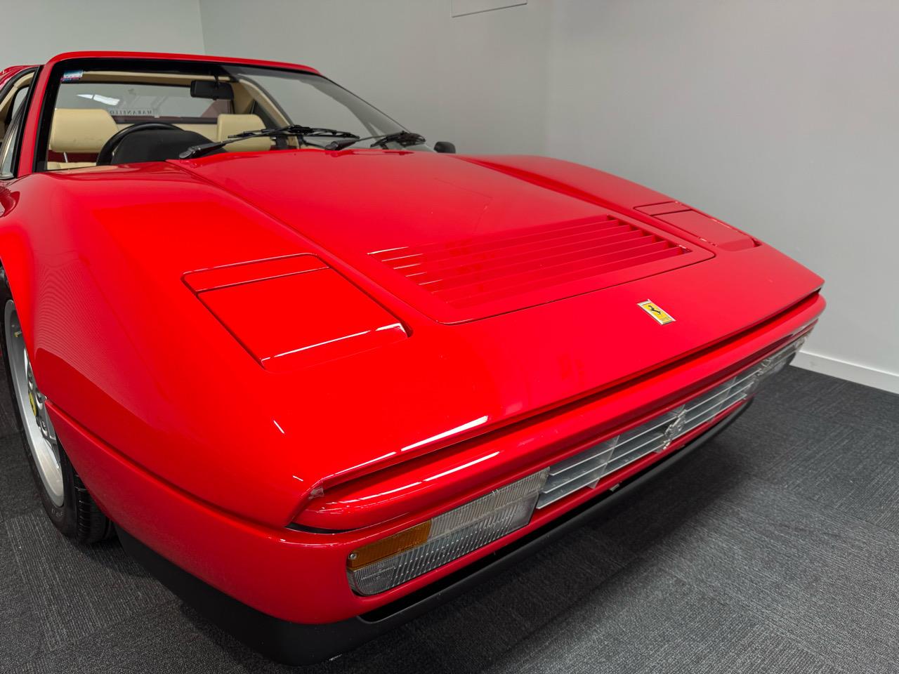 1988 Ferrari 328