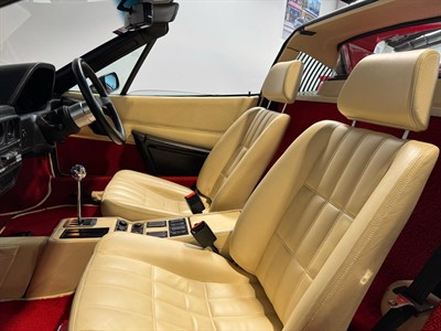 1988 Ferrari 328 - Thumbnail