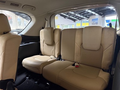 2016 Nissan Patrol - Thumbnail