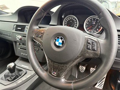 2007 BMW M3 - Thumbnail