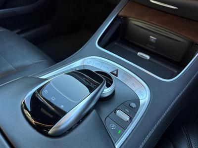 2014 Mercedes-Benz S 400 - Thumbnail
