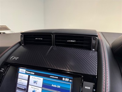 2015 Jaguar F-Type - Thumbnail