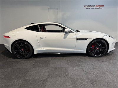 2015 Jaguar F-Type - Thumbnail