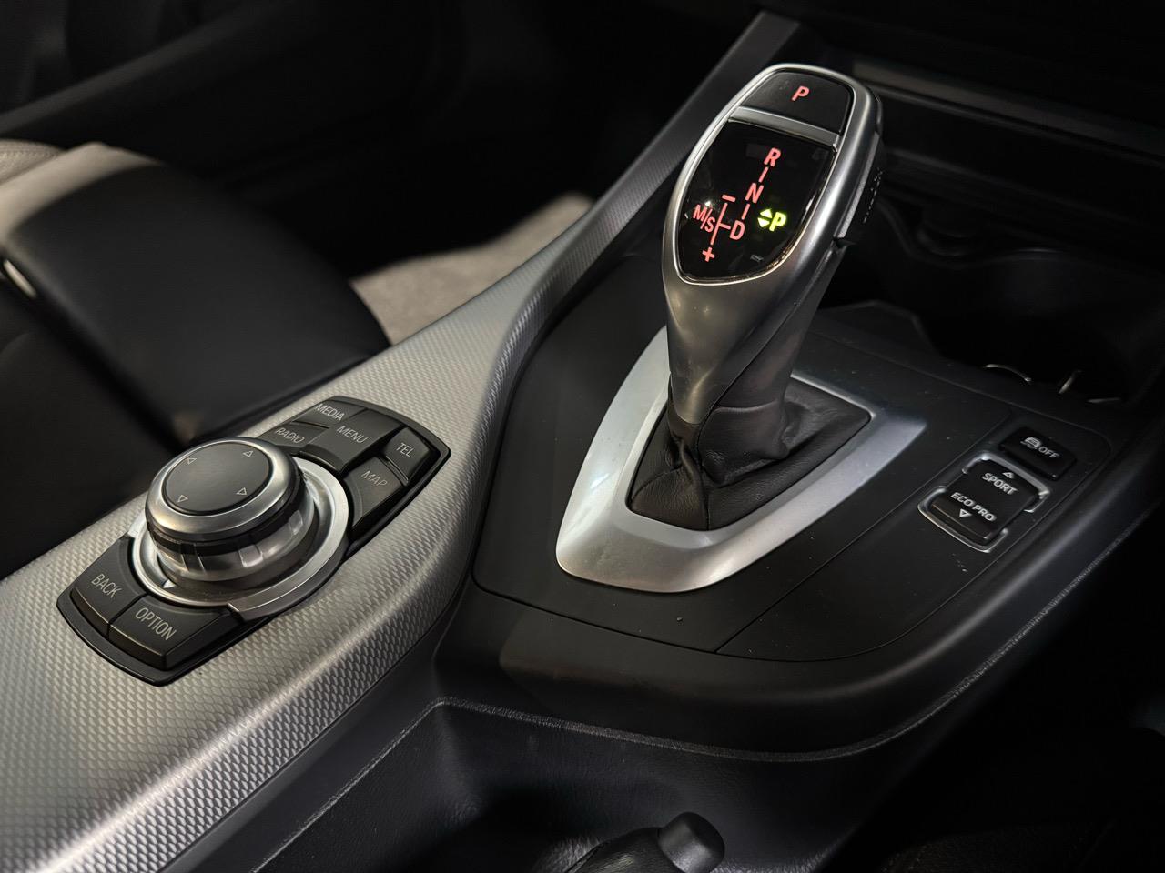 2013 BMW M135i