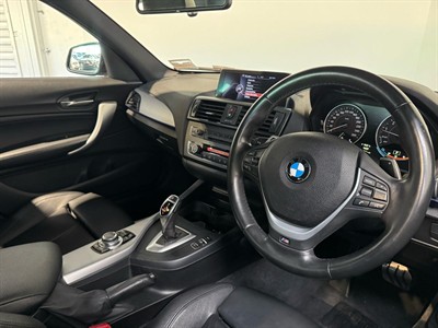 2013 BMW M135i - Thumbnail