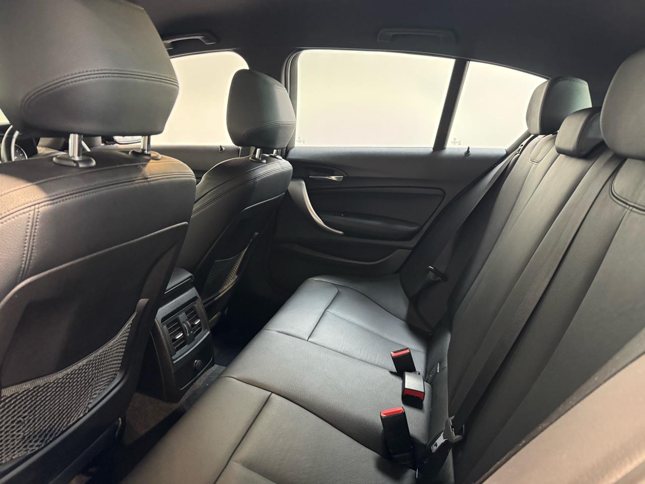 2013 BMW M135i