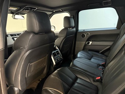 2014 Land Rover Range Rover Sport - Thumbnail