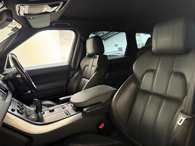 2014 Land Rover Range Rover Sport - Thumbnail