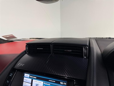 2014 Jaguar F-Type - Thumbnail