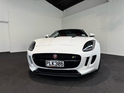 2014 Jaguar F-Type - Thumbnail
