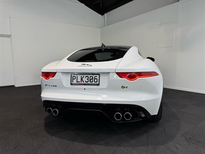 2014 Jaguar F-Type - Thumbnail