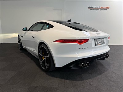 2014 Jaguar F-Type - Thumbnail