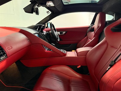 2014 Jaguar F-Type - Thumbnail