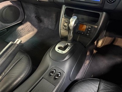 2002 Porsche 911 - Thumbnail