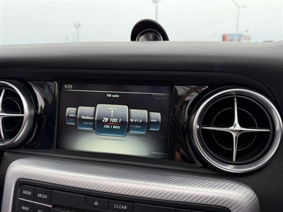2017 Mercedes-Benz SLC - Thumbnail