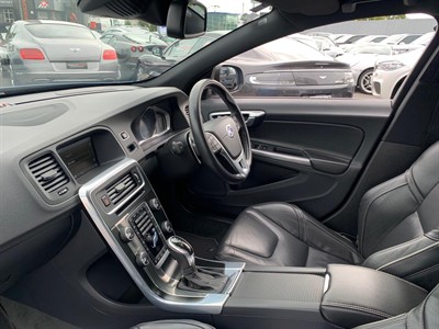 2014 Volvo S60 - Thumbnail