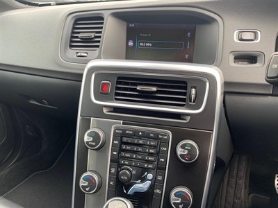 2014 Volvo S60 - Thumbnail