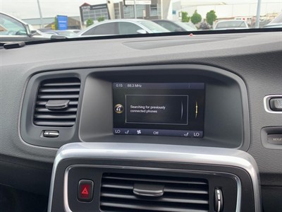 2014 Volvo S60 - Thumbnail