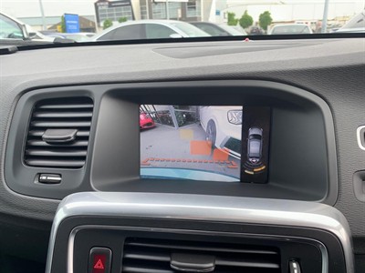 2014 Volvo S60 - Thumbnail