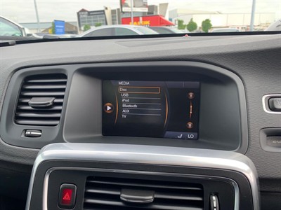 2014 Volvo S60 - Thumbnail