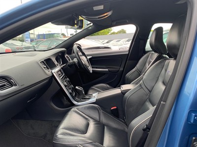 2014 Volvo S60 - Thumbnail