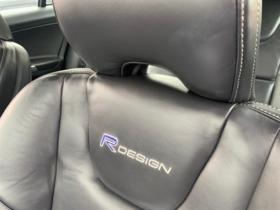 2014 Volvo S60 - Thumbnail