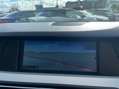 2011 BMW M5 - Thumbnail